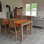 Apartment Edith Panorama Lenz