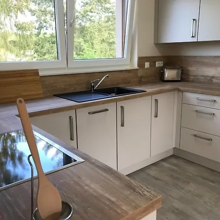 Edith Panorama 公寓 *