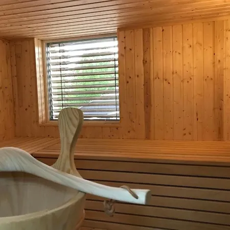 公寓 Edith Panorama Lenz