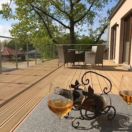 Edith Panorama 公寓 *