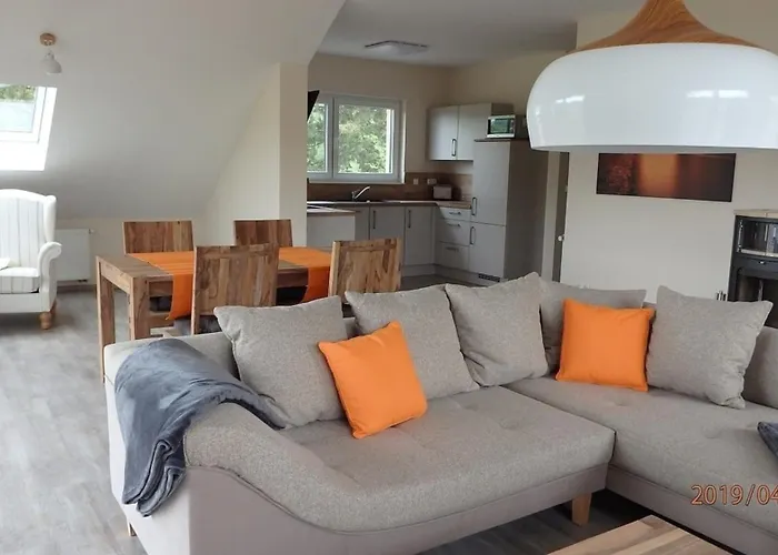 Edith Panorama 公寓