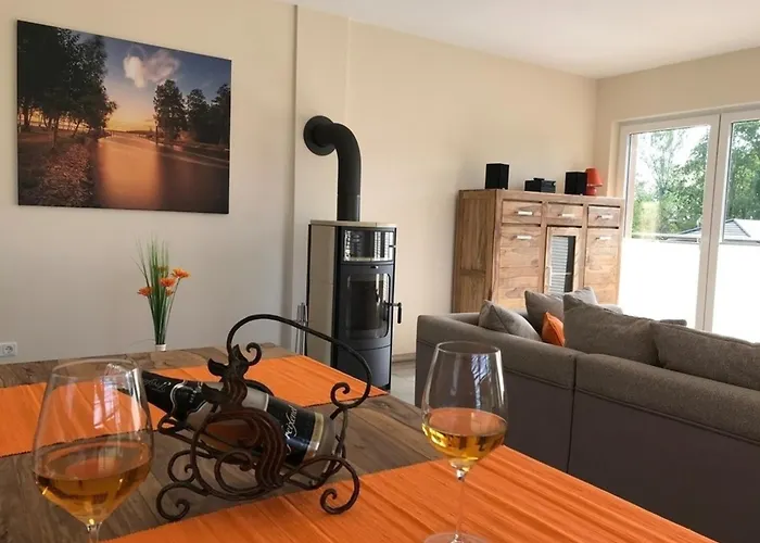 Edith Panorama 公寓