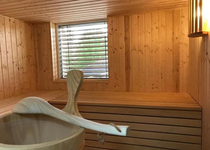 公寓 Edith Panorama Lenz